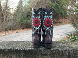 Size 9 women’s Old Gringo boots