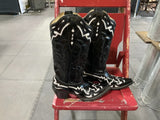 Size 8 women’s Corral boots