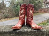 Size 8 women’s Pecos Belle boots