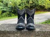 Size 7.5 women’s Lane boots