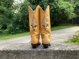 Size 7.5 women’s Zodiac boots