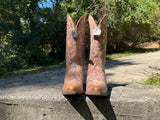 Size 10 women’s Shyanne boots