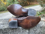 Size 10 women’s Azulado boots