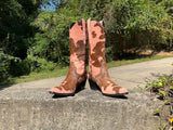 Size 11 women’s Jeffrey Campbell boots