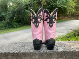Size 7 women’s Justin boots