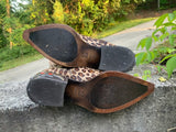 Size 9 women’s Donald Pliner boots