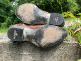 Size 8 women’s Old Gringo boots