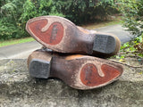 Size 9 women’s Corral boots