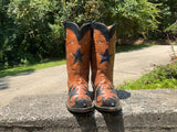 Size 6.5 women’s Rocketbuster boots