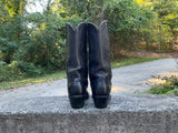 Size 10 men’s or 11.5 women’s Billy Martin boots