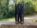 Size 9 women’s Vicini boots