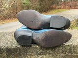 Size 9 women’s Laramie boots