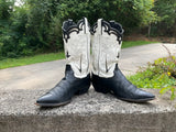 Size 8.5 women’s Panhandle Slim boots