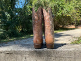 Size 10 women’s Shyanne boots