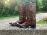 Size 7 women’s Dan Post boots