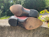 Size 10 women’s Old Gringo boots