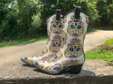 Size 9 women’s Rain boots