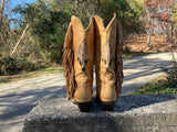 Size 7 women’s Zodiac boots