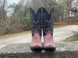 Size 7 women’s Black Jack boots