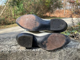 Size 9 women’s Acme boots