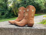 Size 8.5 women’s Liberty boots