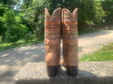 Size 9 women’s Old Gringo boots