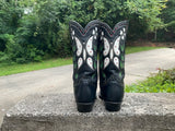 Size 8.5 men’s or 10 women’s Corral boots