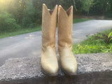 Size 7.5 women’s Tony Lama boots