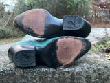 Size 7 women’s Liberty boots