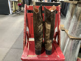 Size 7.5 women’s Donald Pliner boots