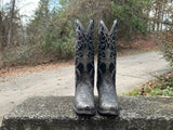 Size 7 women’s Corral boots