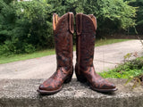 Size 7.5 women’s ML Leddy boots