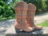 Size 9 women’s Old Gringo boots