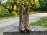 Size 9 women’s Donald Pliner boots
