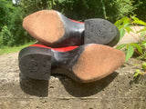 Size 6.5 women’s ML Leddy boots