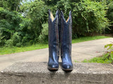 Size 5.5 women’s Larry Mahan boots