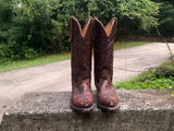 Size 7.5 women’s ML Leddy boots