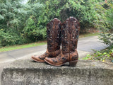 Size 9 women’s Corral boots