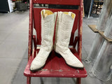 Size 8 women’s Justin boots