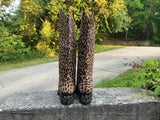 Size 9 women’s Donald Pliner boots