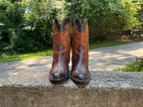 Size 8.5 women’s Stuart Weitzman boots