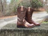 Size 7 women’s Panhandle Slim boots