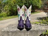 Size 6 women’s Tony Lama boots