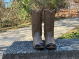 Size 9A women’s Justin boots