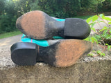 Size 8 women’s Sterling River boots