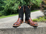 Size 8.5 women’s Black Jack boots