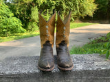 Size 8.5 women’s Justin boots