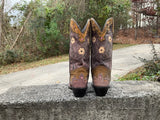 Size 9.5 women’s Laredo boots