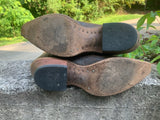 Size 8.5 women’s Justin boots