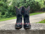 Size 7 women’s Liberty boots